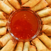 Lumpia Shanghai Lumpia Shanghai