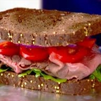 Lunch Sandwiches Lunch Sandwiches