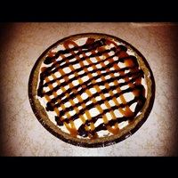 Luscious Peanut Butter Pie - 5 Points Luscious Peanut Butter Pie - 5 Points