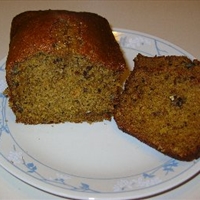 Lynn's Pumpkin Bread Lynn's Pumpkin Bread