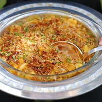 Mac and Cheese - Gone Healthy