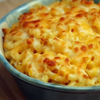 Mac & Cheese Base