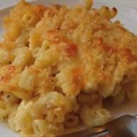 Macaroni and Cheese