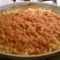 Macaroni & Cheese