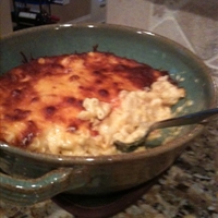 Macaroni & Cheese