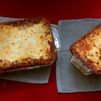 Mac's Lasagna