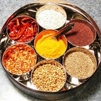 Madhur Jaffreys Garam Masala