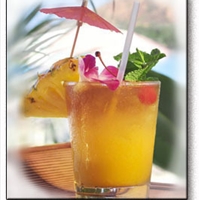 Mai Tai