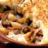 Main - Shepherd's Pie