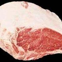 Main - Standing Beef Rib Roast