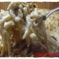Main - Tuna Tetrazzini