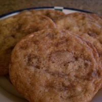 Malted Milk Chip Cookies Malted Milk Chip Cookies
