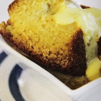 Malva Pudding