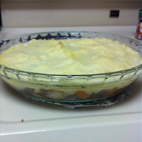 Mama Rita's Simple Shepherd's Pie Mama Rita's Simple Shepherd's Pie
