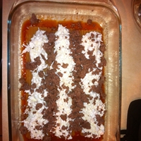 Mama's Super Easy Lasagna