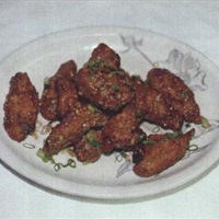Mandarin Chicken From 