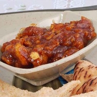 Mango Chutney