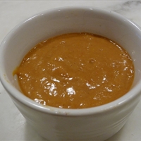 Mango Jalapeno Barbecue Sauce Mango Jalapeno Barbecue Sauce