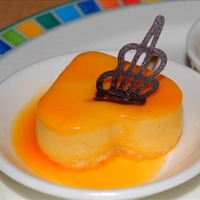 Mango Mousse