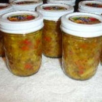 Mango Salsa