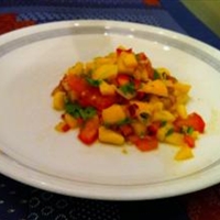 Mango Salsa