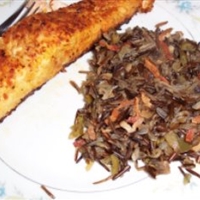 Manitoba Wild Rice Manitoba Wild Rice