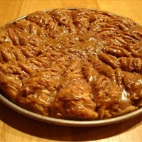 Maple Coffee Cake