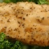Maple-Dijon Baked Chicken
