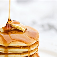Maple Syrup