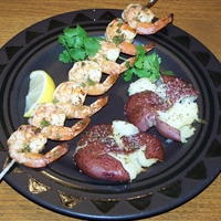 Margarita Grilled Shrimp Margarita Grilled Shrimp