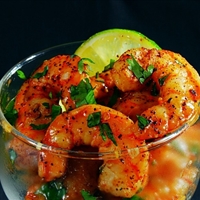 Margarita Shrimp