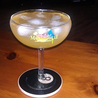 Margarita to perfection