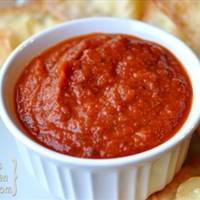 Marinara Sauce