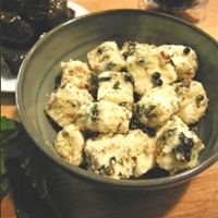 Marinated Feta