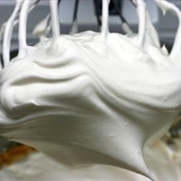 Marshmallow Icing #1
