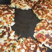 Maryland-Style Crab Cakes