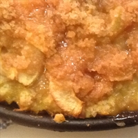 Mary's Apple Kuchen Mary's Apple Kuchen