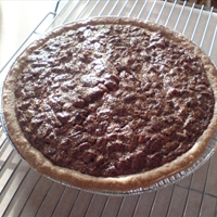 Ma's Pecan Pie Ma's Pecan Pie
