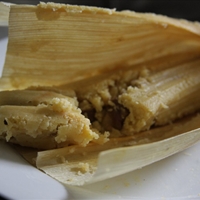 Masa Para Tamales
