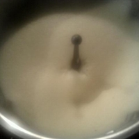 Mashed potato THERMOMIX