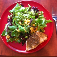 Maui Wowie Salad Maui Wowie Salad
