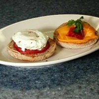 Mcdonalds Egg Mcmuffin