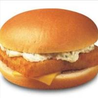 Mcdonalds Filet-O-Fish Mcdonalds Filet-O-Fish