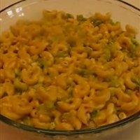 Mealtime Favorite Macaroni Salad