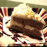 Meat Cake