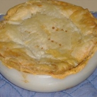 Meat Pies