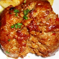 Meatballs for Spaghetti