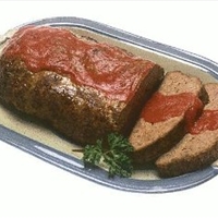 Meatloaf