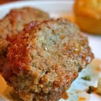 Meatloaf