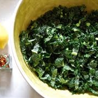 Mediterranean Kale 